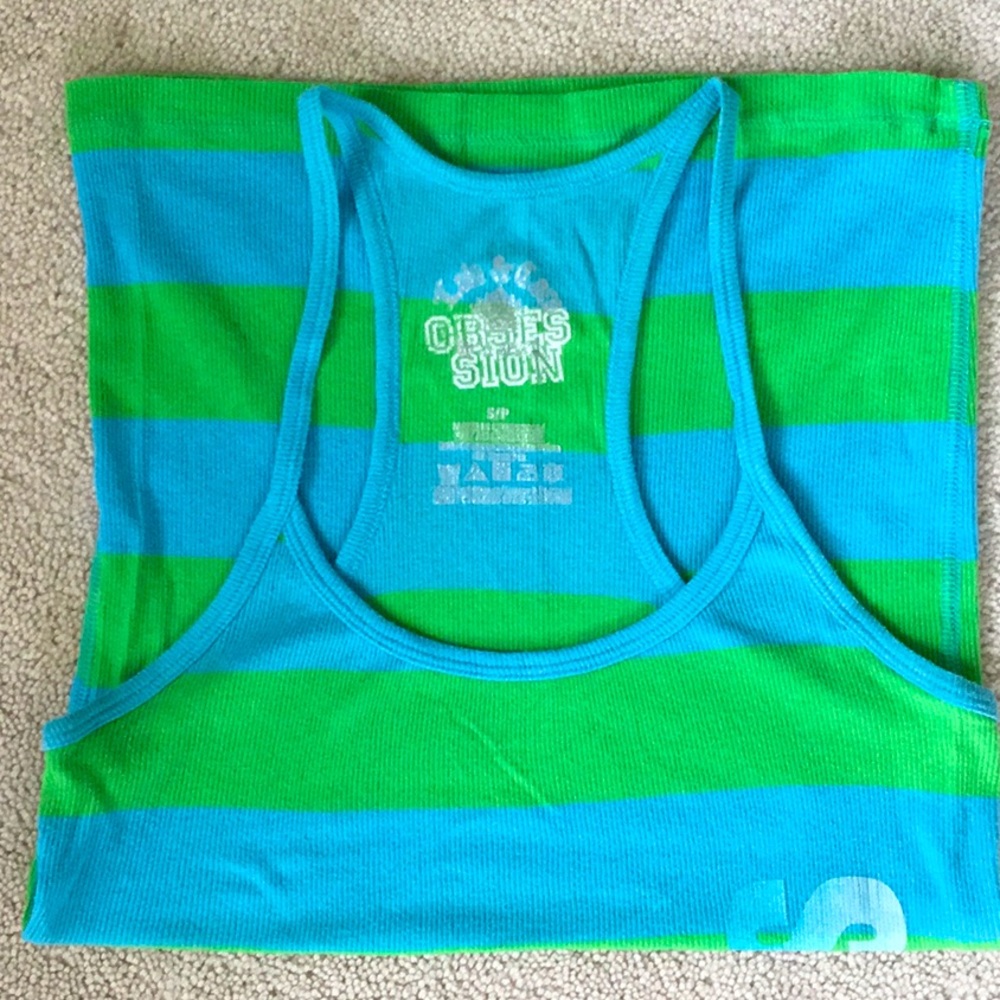 La SENZA tank top - size S